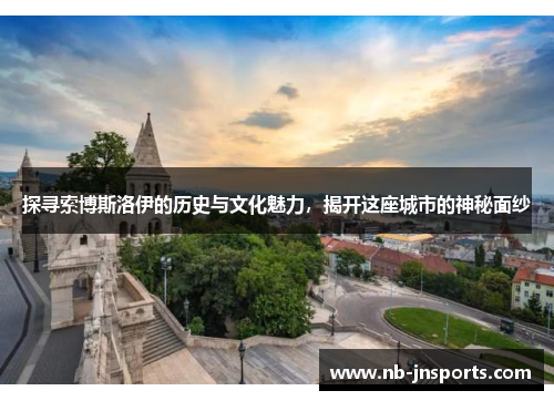 探寻索博斯洛伊的历史与文化魅力，揭开这座城市的神秘面纱