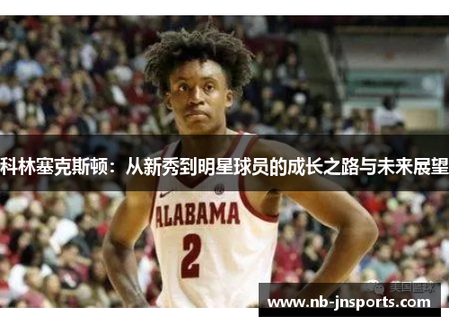 科林塞克斯顿：从新秀到明星球员的成长之路与未来展望